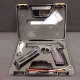 Pre-Owned - CZ Shadow Two 9mm Handgun - 5 of 5