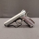 Pre-Owned - CZ Shadow Two 9mm Handgun - 2 of 5