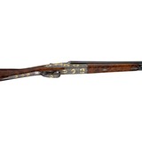 Ziegenhahn & Suhn Sidelock Rib - 28 Gauge Shotgun - 9 of 9