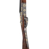 Ziegenhahn & Suhn Sidelock Rib - 28 Gauge Shotgun - 6 of 9