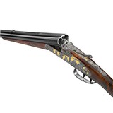 Ziegenhahn & Suhn Sidelock Rib - 28 Gauge Shotgun - 4 of 9