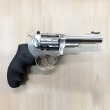 Pre-Owned - Ruger SP101 .22LR Revolver - 3 of 4