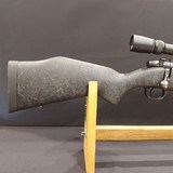 Pre-Owned - Weatherby Mark V 7mm Bolt Rifle w/ Scope - 2 of 5