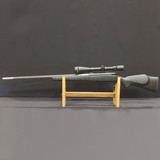 Pre-Owned - Weatherby Mark V 7mm Bolt Rifle w/ Scope - 4 of 5