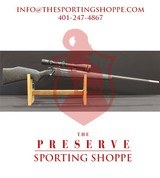 Pre-Owned - Weatherby Mark V 7mm Bolt Rifle w/ Scope - 1 of 5