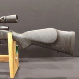 Pre-Owned - Weatherby Mark V 7mm Bolt Rifle w/ Scope - 3 of 5