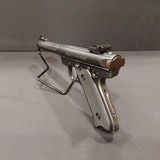 Pre-Owned - Ruger Mark II Target .22LR Handgun - 4 of 5