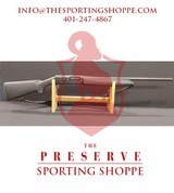Pre-Owned - Sarsilmaz Verona SX-405S 12 Gauge Shotgun - 1 of 5