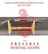 Pre-Owned - Mossberg Maverick 88-12 Gauge Shotgun - 1 of 5