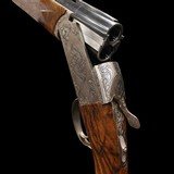 Pre-Owned - Krieghoff Parcour Suhl K80 - 12 Gauge Shotgun (ONLY TEST FIRED) - 8 of 9