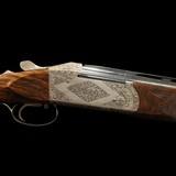 Pre-Owned - Krieghoff Parcour Suhl K80 - 12 Gauge Shotgun (ONLY TEST FIRED) - 7 of 9