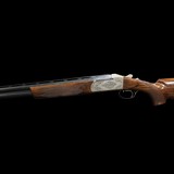 Pre-Owned - Krieghoff Parcour Suhl K80 - 12 Gauge Shotgun (ONLY TEST FIRED) - 2 of 9