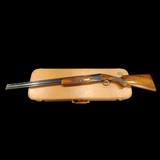 Pre-Owned - Browning Belgium Superposed 410 Gauge Shotgun - 12 of 12