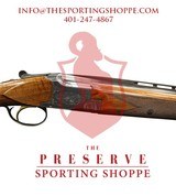 Pre-Owned - Browning Belgium Superposed 410 Gauge Shotgun - 1 of 12