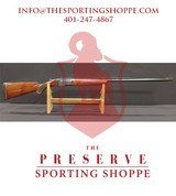 Pre-Owned - Browning BT-99 Special Steel 12 Gauge Shotgun - 1 of 5