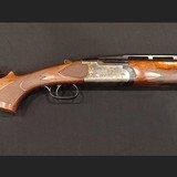 Pre-Owned - Remington 3200 Break Action 12 Gauge Shotgun Combo - 8 of 9