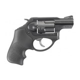 Ruger LCRX .38 Special 5 Round Revolver - 2 of 2