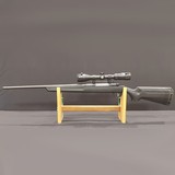 Pre-Owned - Savage Axis .25-06 Rem Rifle w/ Scope - 2 of 5