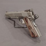 Pre-Owned - Springfield 1911-M1A .45 ACP Handgun - 4 of 5