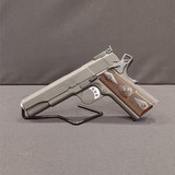 Pre-Owned - Springfield 1911-M1A .45 ACP Handgun - 2 of 5