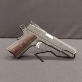 Pre-Owned - Springfield 1911-M1A .45 ACP Handgun - 3 of 5