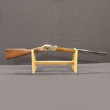 Pre-Owned - Henry Golden Boy Lever Action .22 Mag Rifle - 4 of 6
