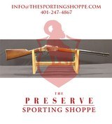 Pre-Owned - Henry Golden Boy Lever Action .22 Mag Rifle - 1 of 6