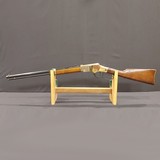 Pre-Owned - Henry Golden Boy Lever Action .22 Mag Rifle - 2 of 6