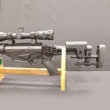 Pre-Owned - Ruger Precision 6.5 Creedmoor Bolt Rifle w/ Scope - 3 of 10