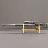 Pre-Owned - Ruger Precision 6.5 Creedmoor Bolt Rifle w/ Scope - 2 of 10