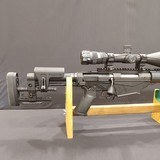Pre-Owned - Ruger Precision 6.5 Creedmoor Bolt Rifle w/ Scope - 6 of 10