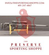 Pre-Owned - Ruger Precision 6.5 Creedmoor Bolt Rifle w/ Scope - 1 of 10