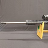 Pre-Owned - Ruger Precision 6.5 Creedmoor Bolt Rifle w/ Scope - 5 of 10