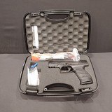 Pre-Owned - Walther PPQ .22LR Handgun - 5 of 5
