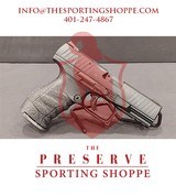 Pre-Owned - Walther PPQ .22LR Handgun - 1 of 5
