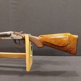 Pre-Owned - German Suhl Side by Side 16 Gauge Shotgun - 5 of 9