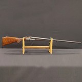 Pre-Owned - German Suhl Side by Side 16 Gauge Shotgun - 3 of 9