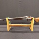 Pre-Owned - German Suhl Side by Side 16 Gauge Shotgun - 6 of 9