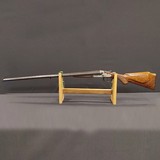 Pre-Owned - German Suhl Side by Side 16 Gauge Shotgun - 2 of 9