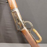 Pre-Owned - Chiappa 1892 Takedown .45 colt Lever Action Rifle - 3 of 9