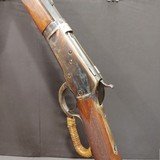Pre-Owned - Chiappa 1892 Takedown .45 colt Lever Action Rifle - 4 of 9