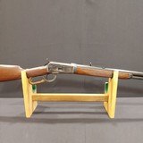 Pre-Owned - Chiappa 1892 Takedown .45 colt Lever Action Rifle - 5 of 9