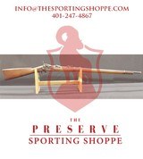 Pre-Owned - Springfield 1878 Trapdoor .45-70 Gov't Carbine - 1 of 9