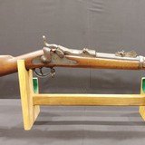 Pre-Owned - Springfield 1878 Trapdoor .45-70 Gov't Carbine - 6 of 9