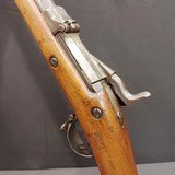 Pre-Owned - Springfield 1878 Trapdoor .45-70 Gov't Carbine - 7 of 9