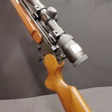 Pre-Owned - Thompson Center Contender G2 Breech Action Rifle (2-Barrel Set) - 4 of 9