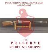 Pre-Owned - Franchi Instinct Sporting 12 Gauge Shotgun - 1 of 9