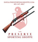 Remington 870 Express Super Magnum 12 Gauge Combo - 1 of 2