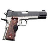 Kimber Custom Crimson Carry II .45 ACP Handgun - 2 of 3
