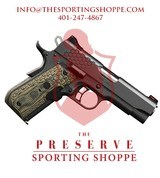 Kimber 1911 KHX Pro .45 ACP Handgun - 1 of 3